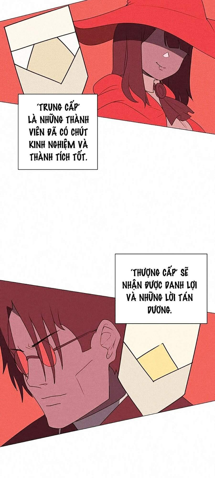 Thực Thư Pháp Sư Chapter 23 - 5