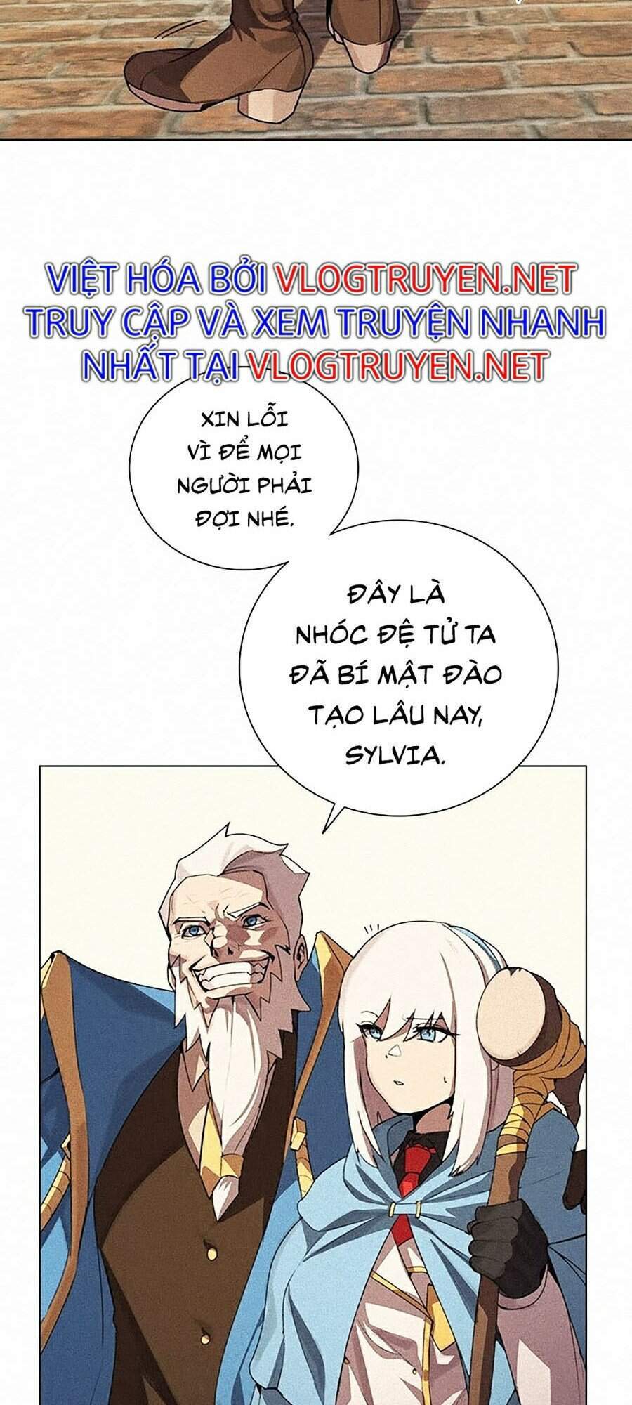 Thực Thư Pháp Sư Chapter 23 - 42