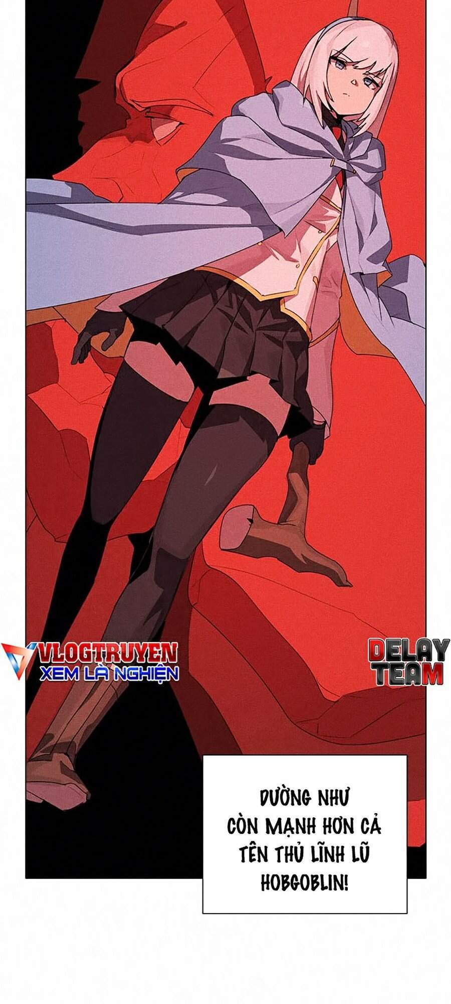 Thực Thư Pháp Sư Chapter 23 - 48