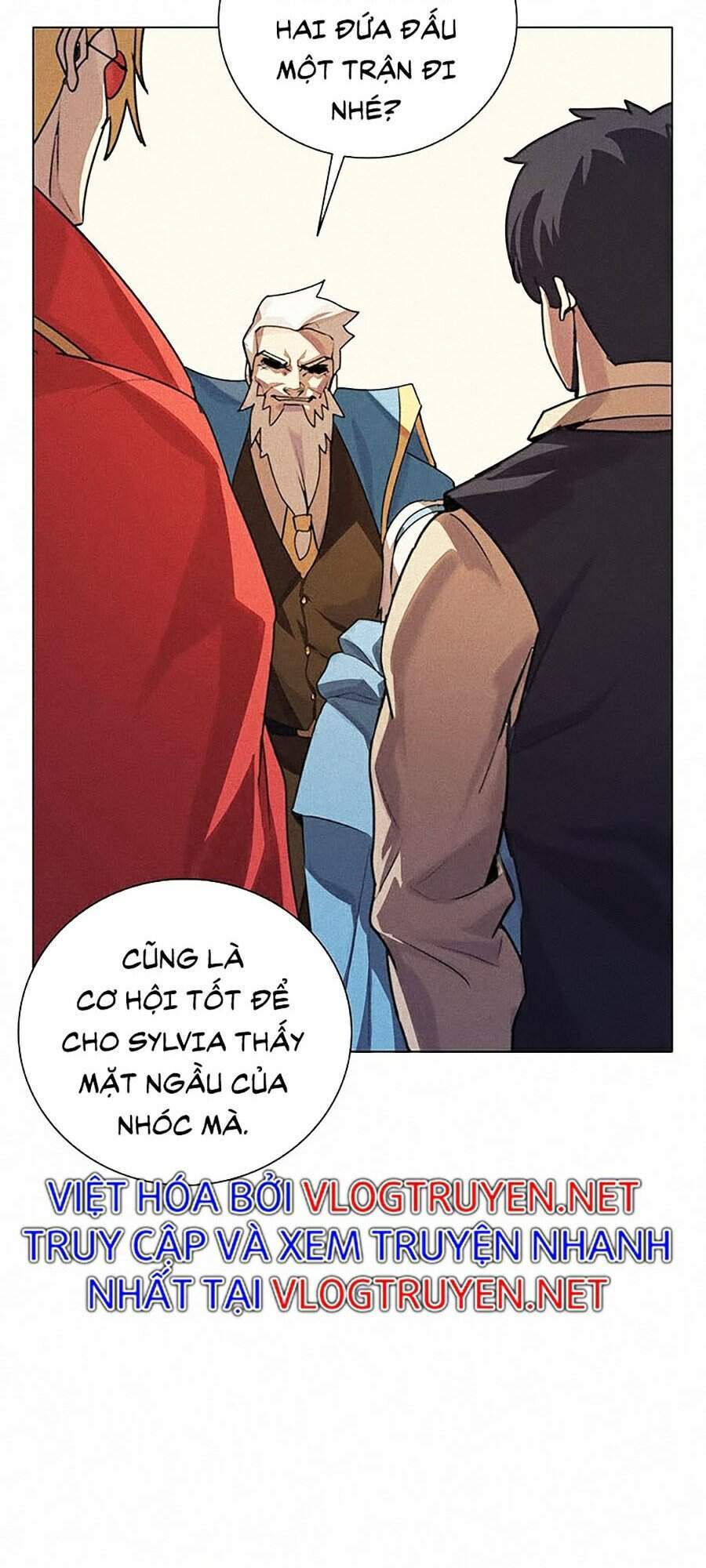 Thực Thư Pháp Sư Chapter 23 - 52