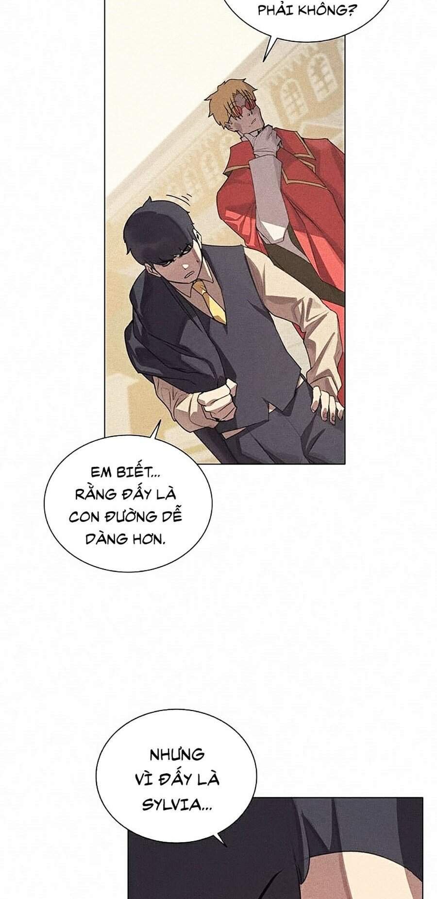 Thực Thư Pháp Sư Chapter 23 - 62