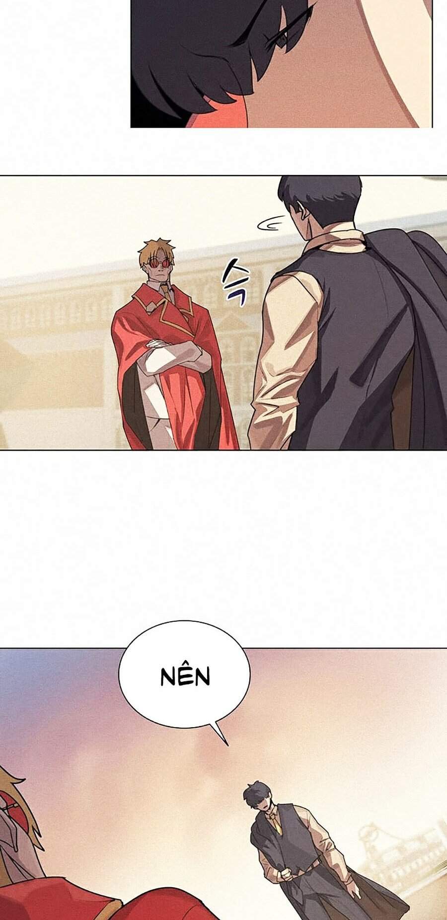 Thực Thư Pháp Sư Chapter 23 - 63