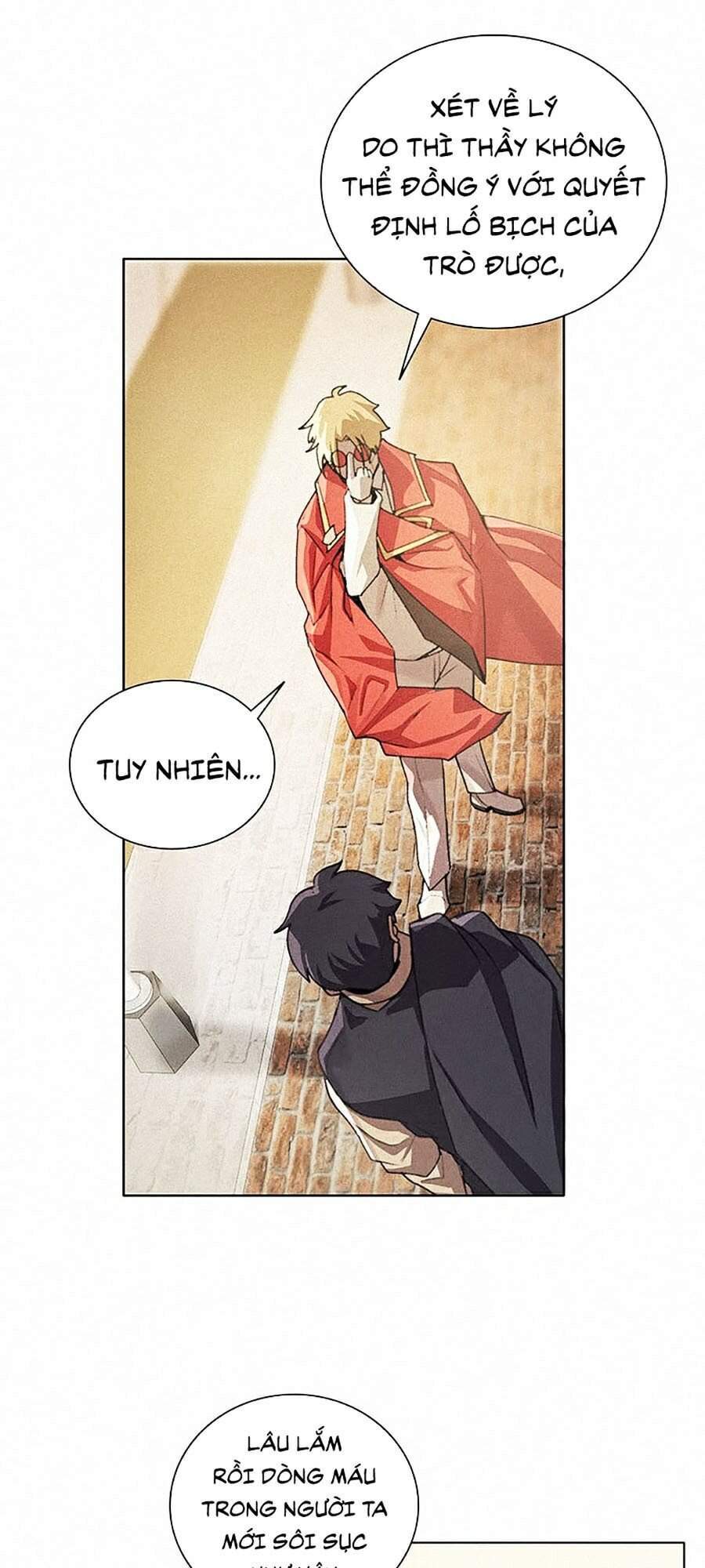 Thực Thư Pháp Sư Chapter 23 - 66