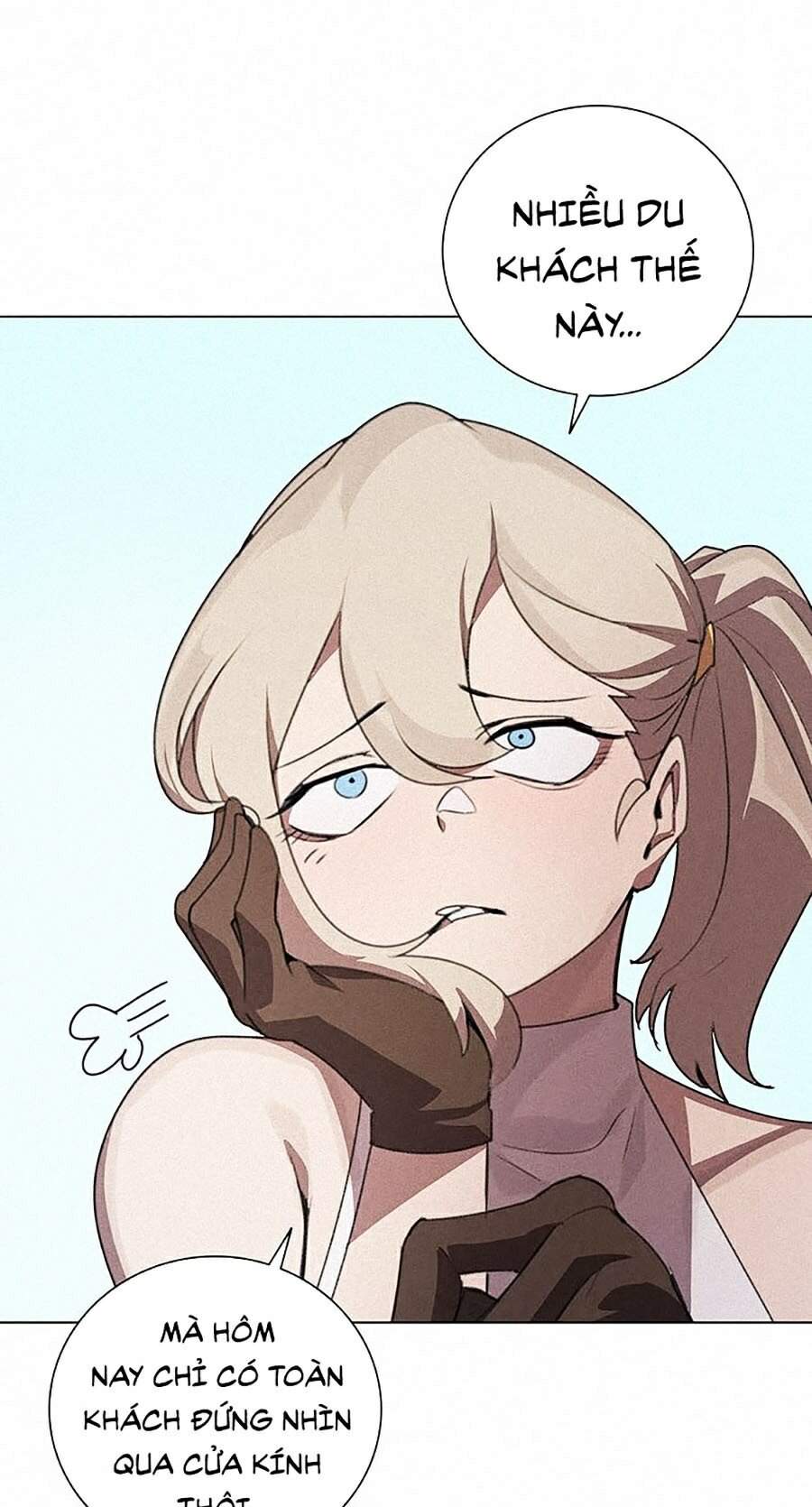 Thực Thư Pháp Sư Chapter 23 - 76