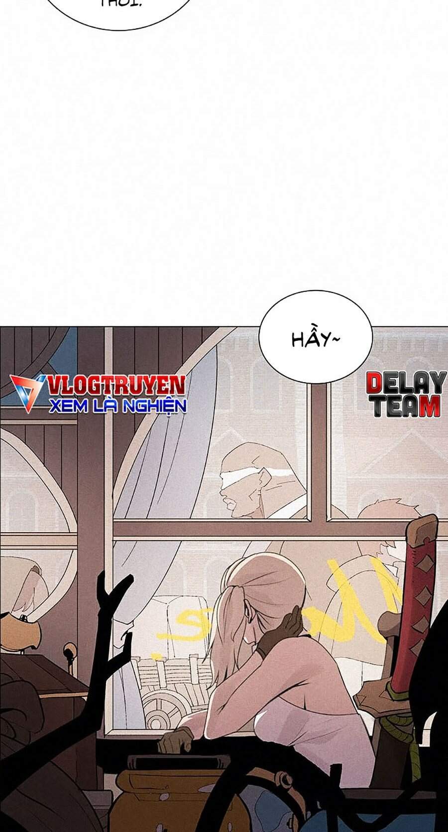 Thực Thư Pháp Sư Chapter 23 - 77