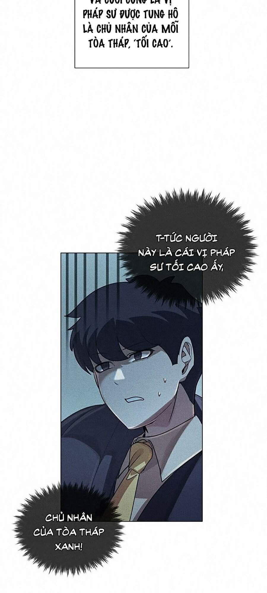 Thực Thư Pháp Sư Chapter 23 - 9