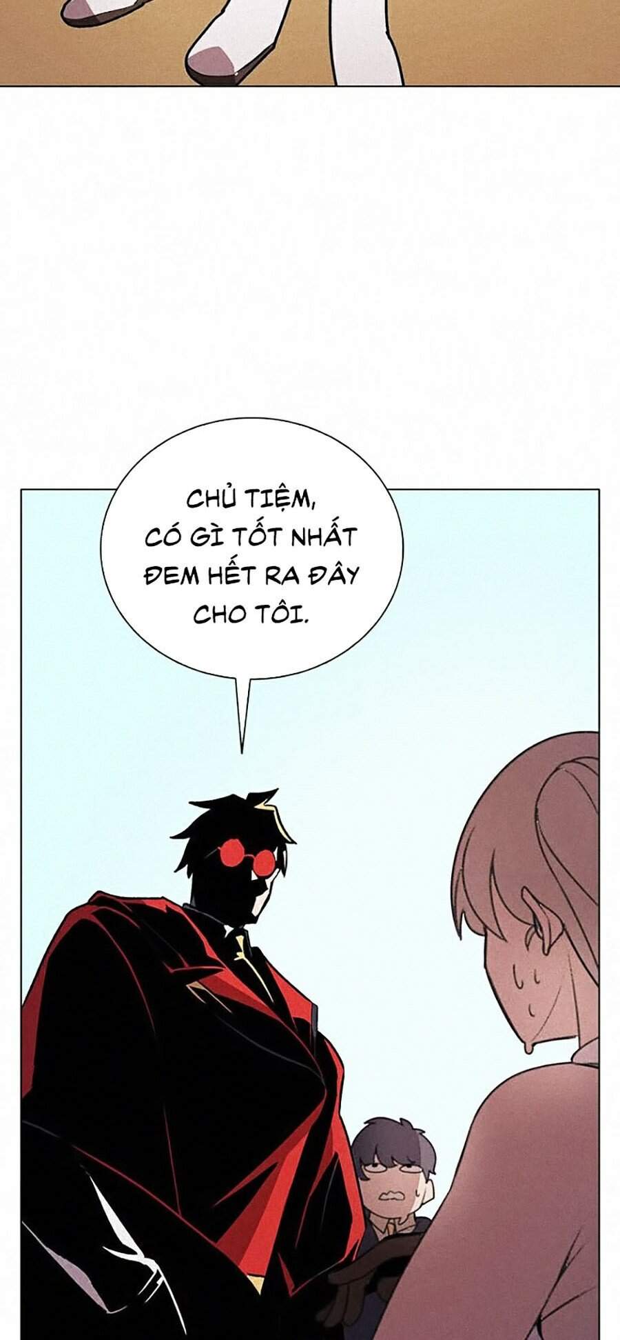 Thực Thư Pháp Sư Chapter 23 - 82