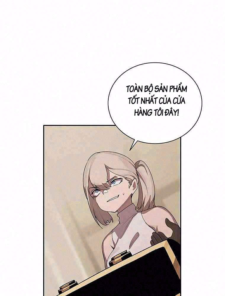 Thực Thư Pháp Sư Chapter 24 - 1