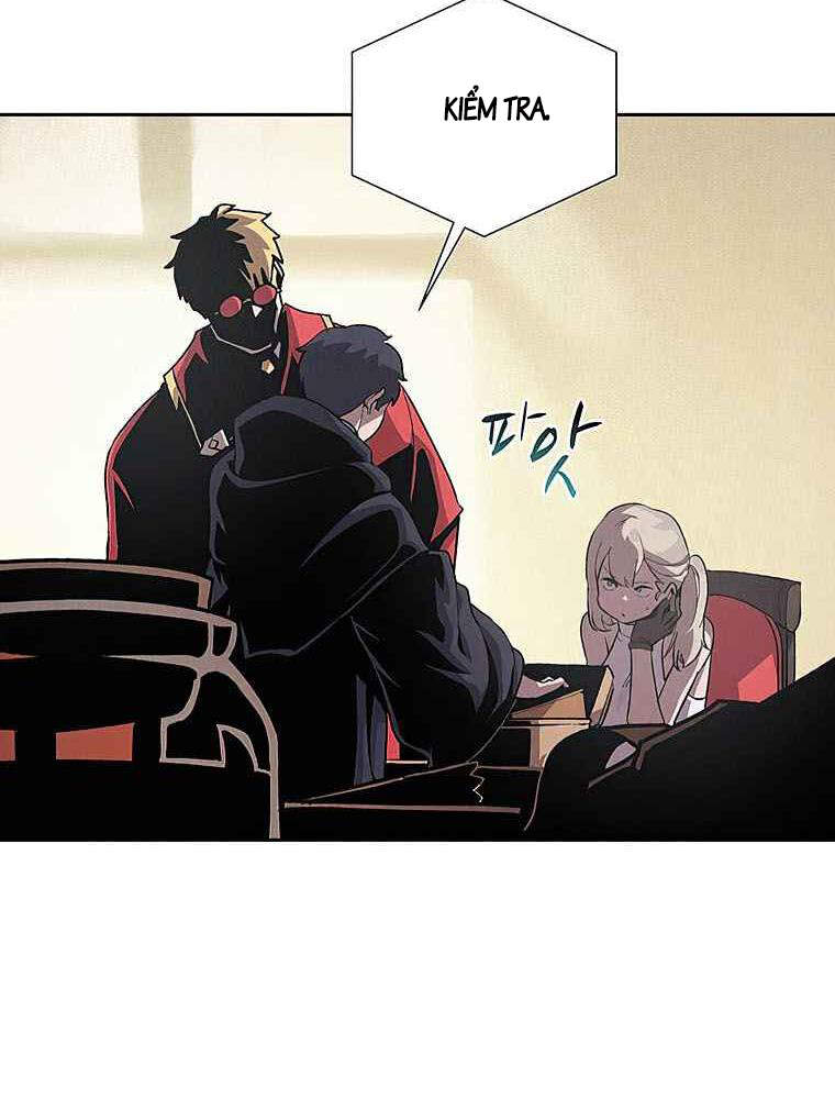 Thực Thư Pháp Sư Chapter 24 - 12