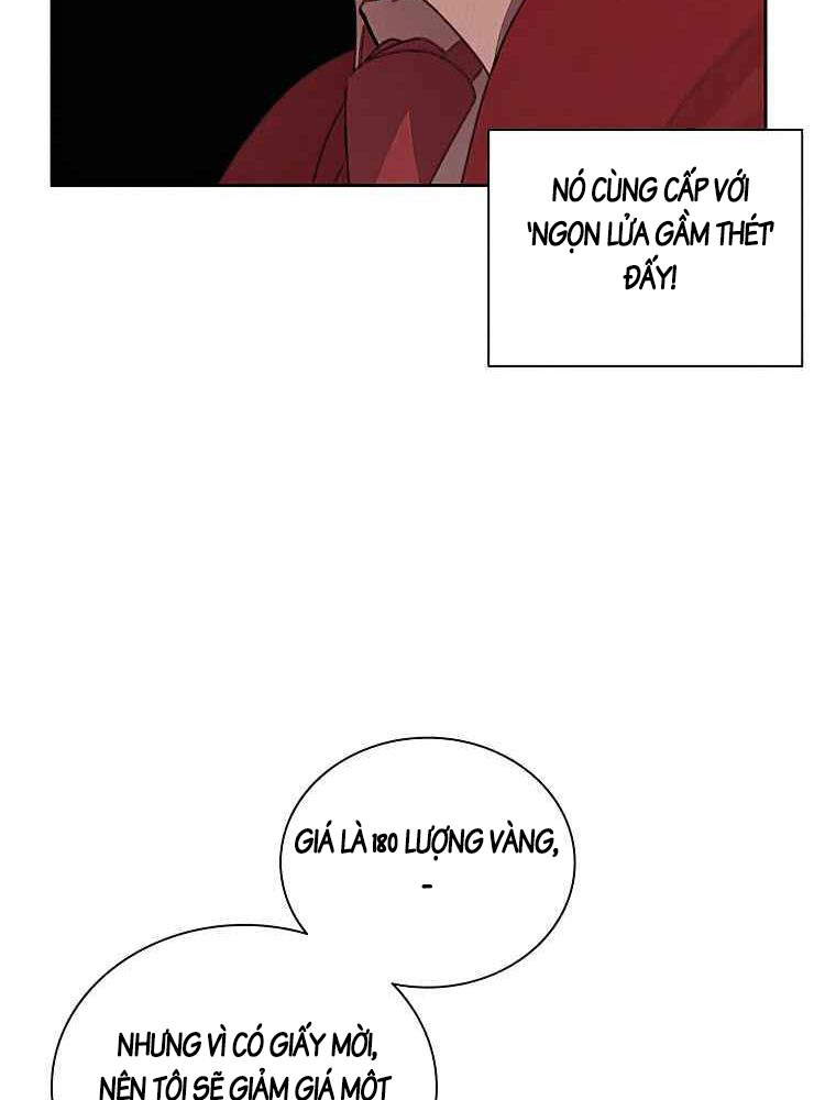 Thực Thư Pháp Sư Chapter 24 - 17