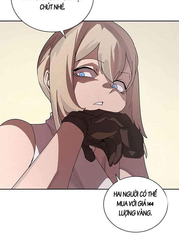 Thực Thư Pháp Sư Chapter 24 - 18