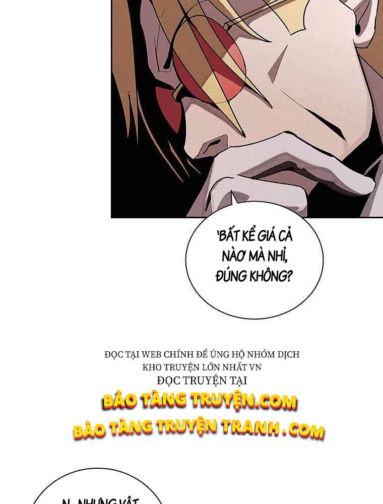 Thực Thư Pháp Sư Chapter 24 - 3