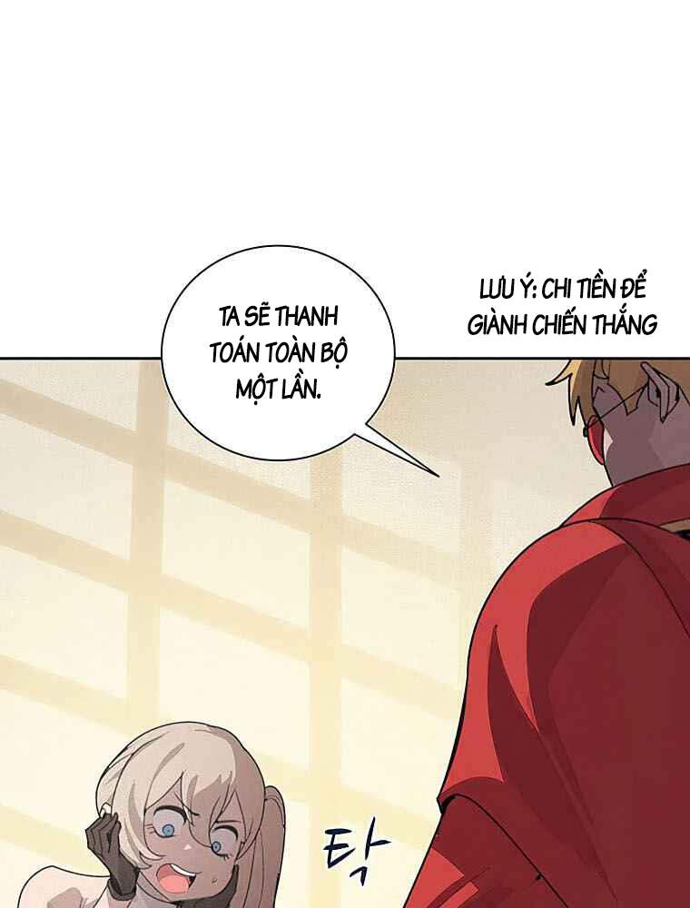 Thực Thư Pháp Sư Chapter 24 - 21