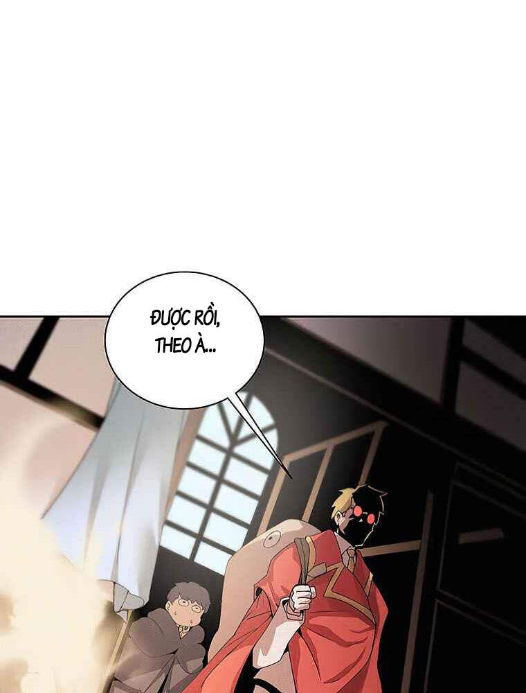 Thực Thư Pháp Sư Chapter 24 - 28