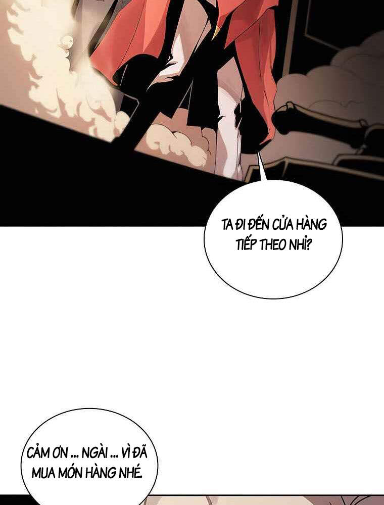 Thực Thư Pháp Sư Chapter 24 - 29