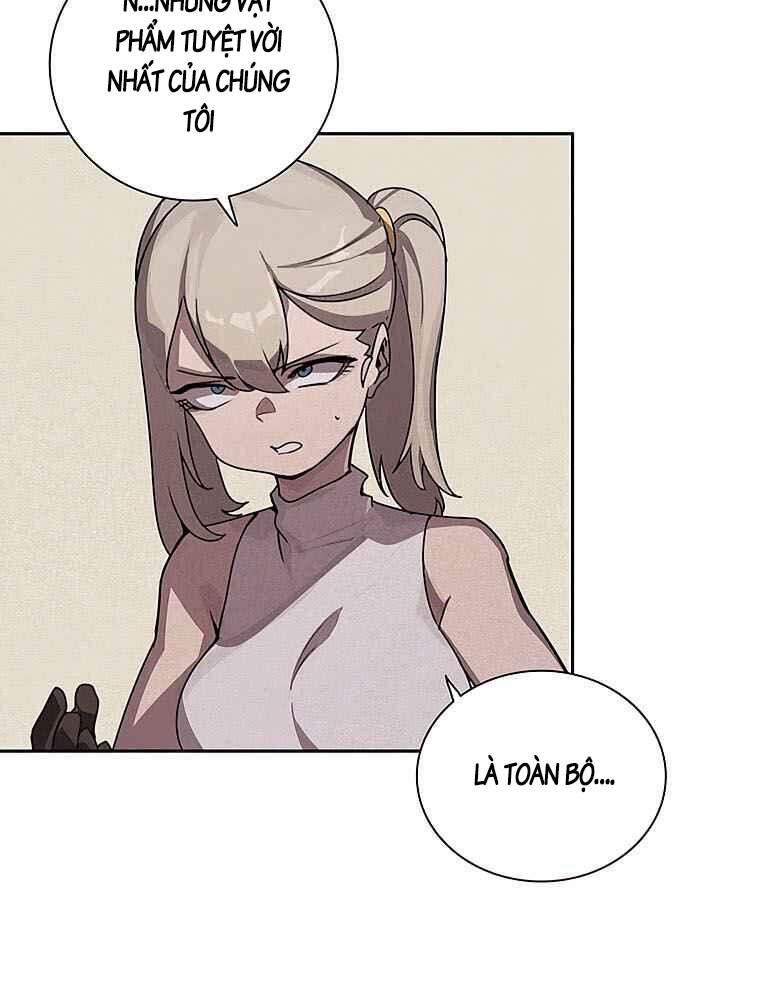 Thực Thư Pháp Sư Chapter 24 - 4