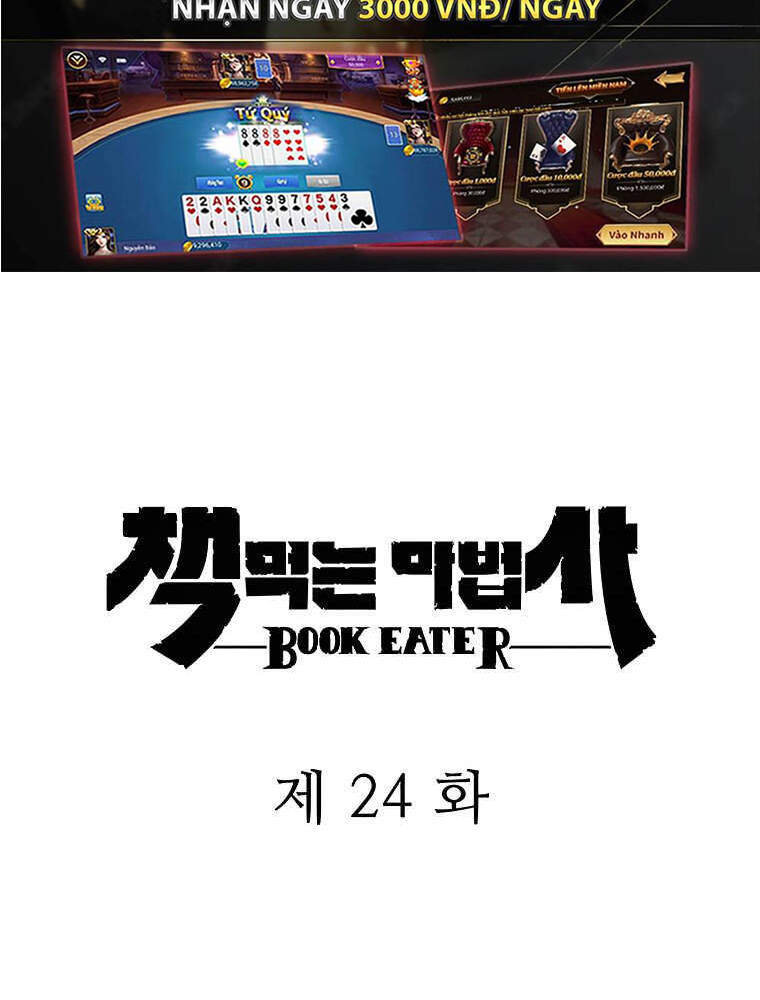 Thực Thư Pháp Sư Chapter 24 - 31