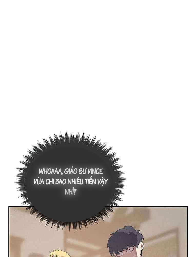 Thực Thư Pháp Sư Chapter 24 - 32