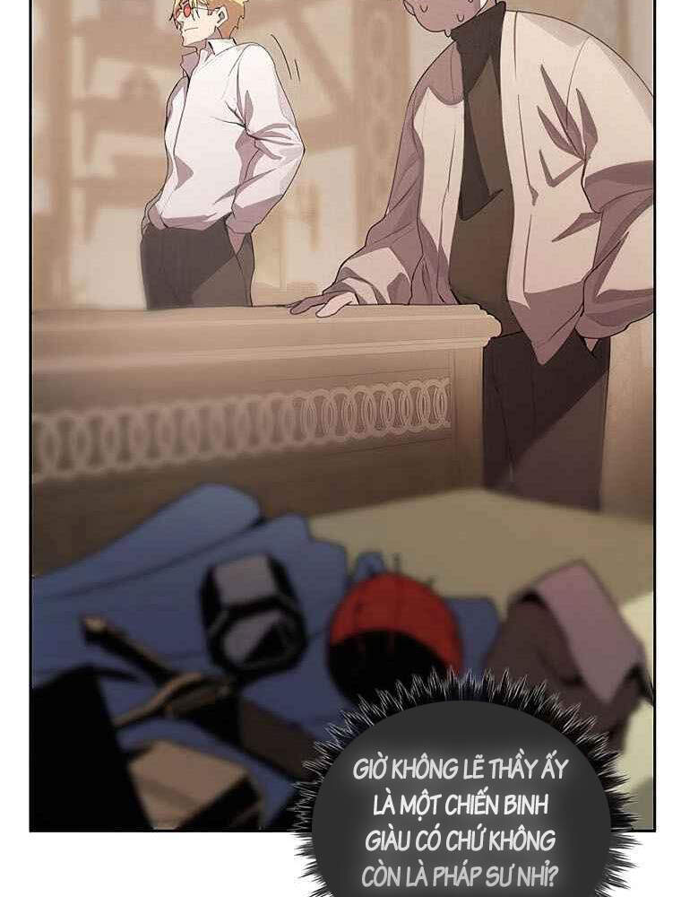 Thực Thư Pháp Sư Chapter 24 - 33