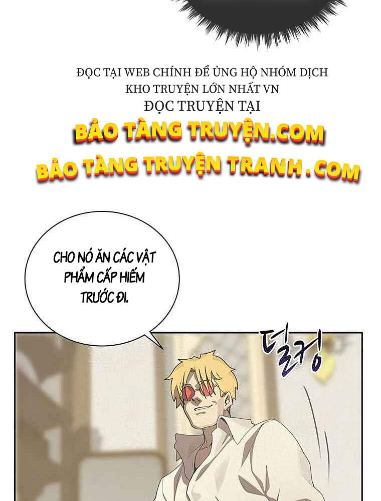 Thực Thư Pháp Sư Chapter 24 - 34