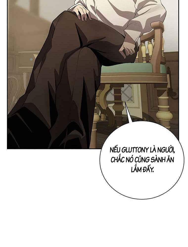 Thực Thư Pháp Sư Chapter 24 - 35