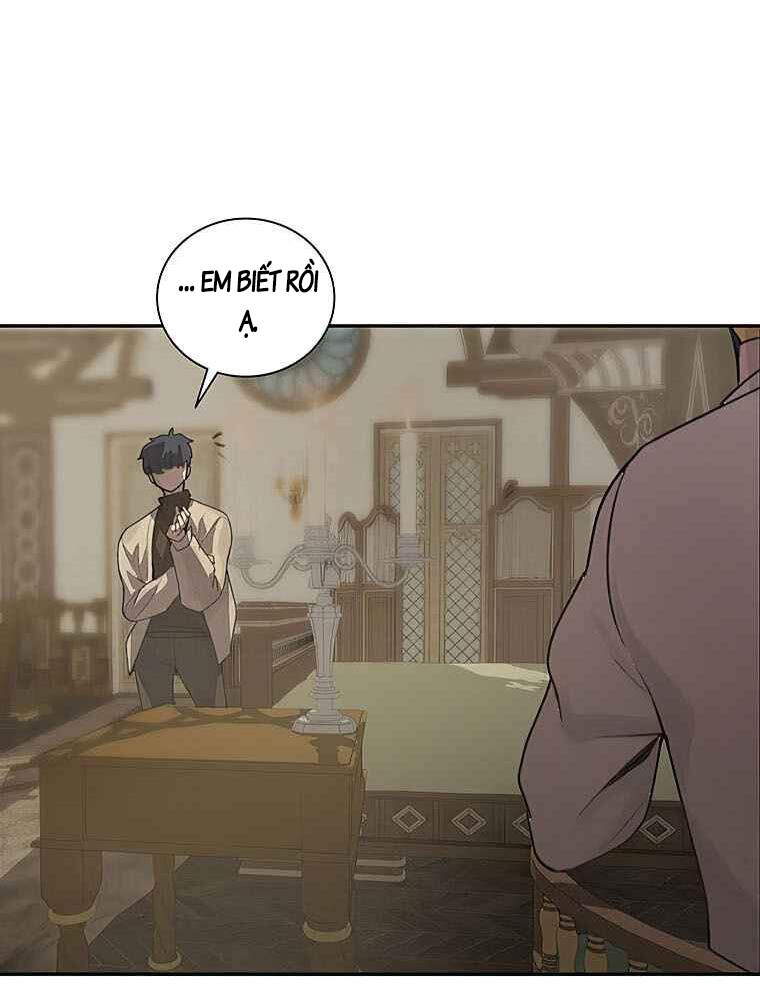 Thực Thư Pháp Sư Chapter 24 - 36