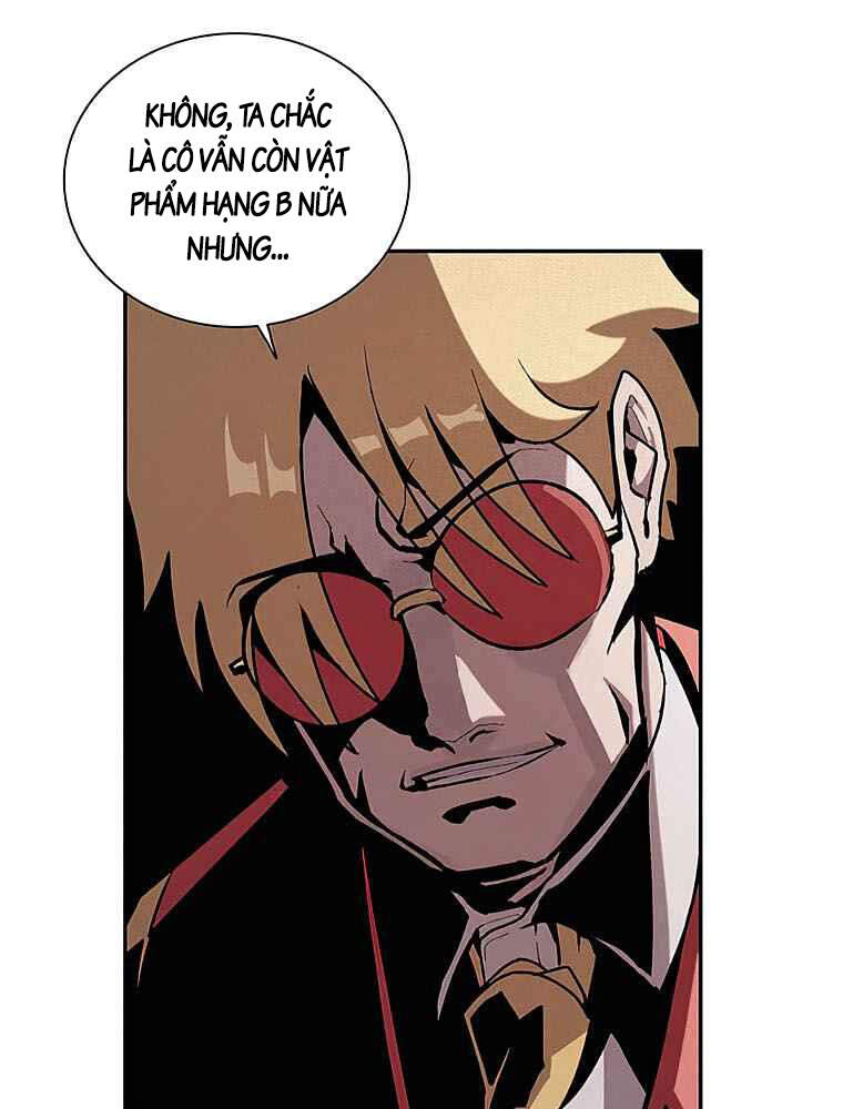 Thực Thư Pháp Sư Chapter 24 - 5