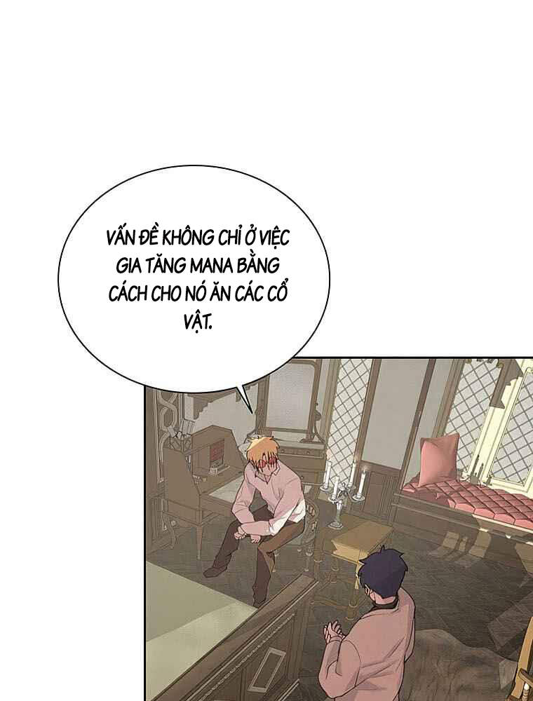 Thực Thư Pháp Sư Chapter 24 - 46