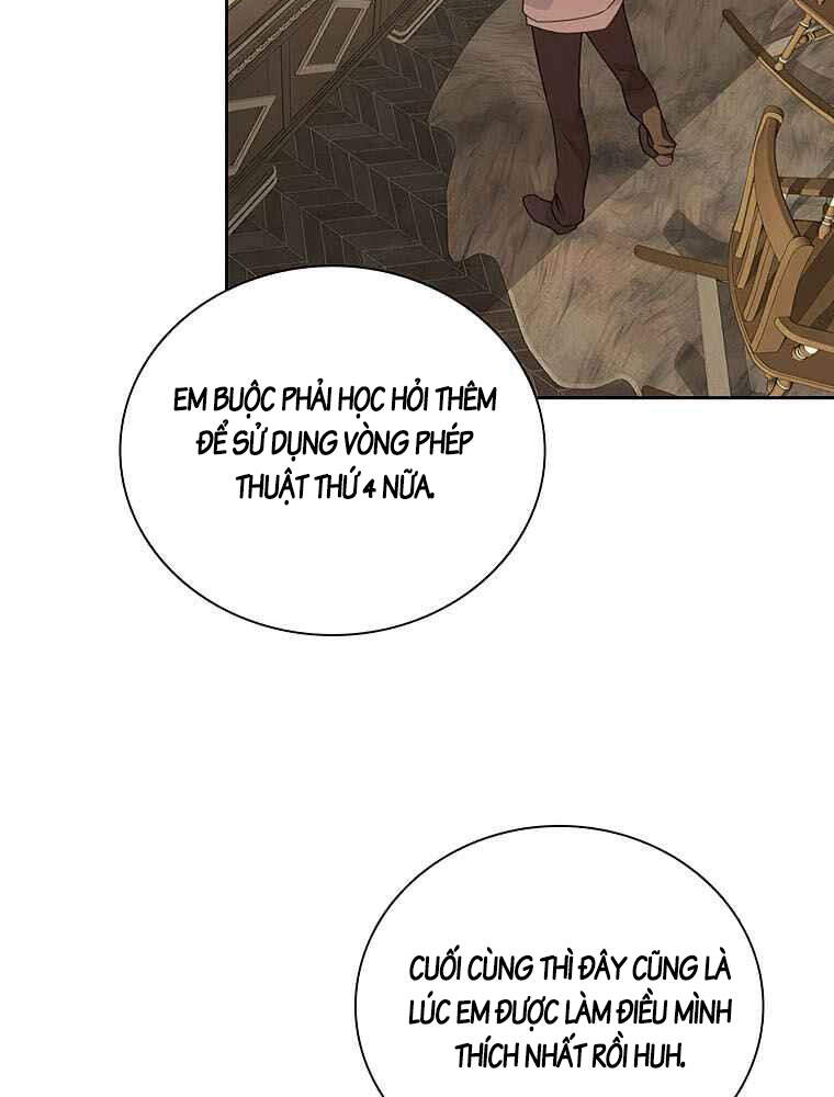 Thực Thư Pháp Sư Chapter 24 - 47