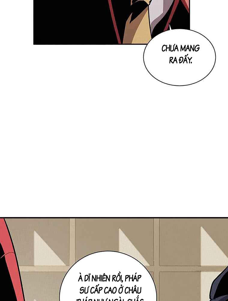 Thực Thư Pháp Sư Chapter 24 - 6