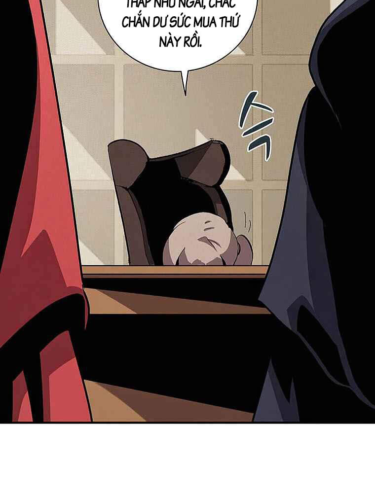 Thực Thư Pháp Sư Chapter 24 - 7