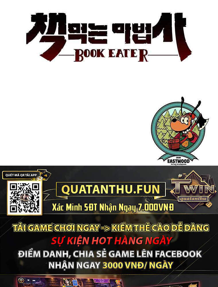 Thực Thư Pháp Sư Chapter 24 - 89