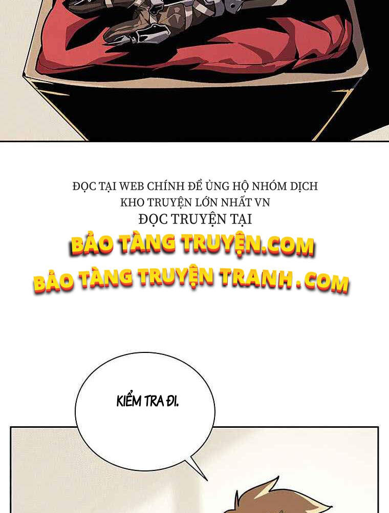 Thực Thư Pháp Sư Chapter 24 - 10