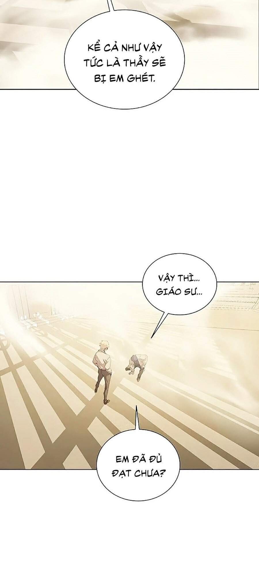 Thực Thư Pháp Sư Chapter 25 - 19