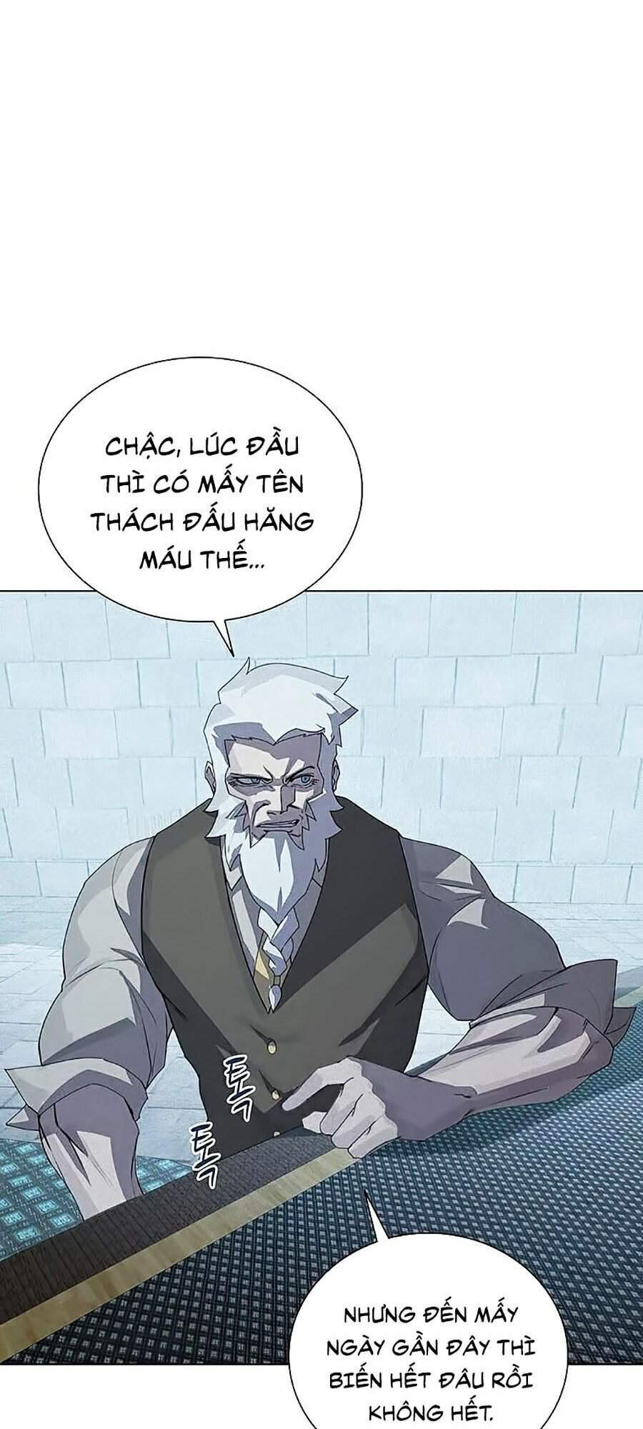 Thực Thư Pháp Sư Chapter 25 - 29