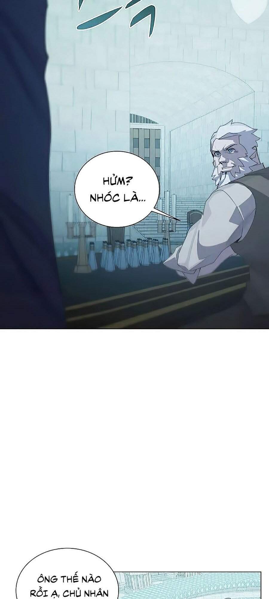 Thực Thư Pháp Sư Chapter 25 - 33