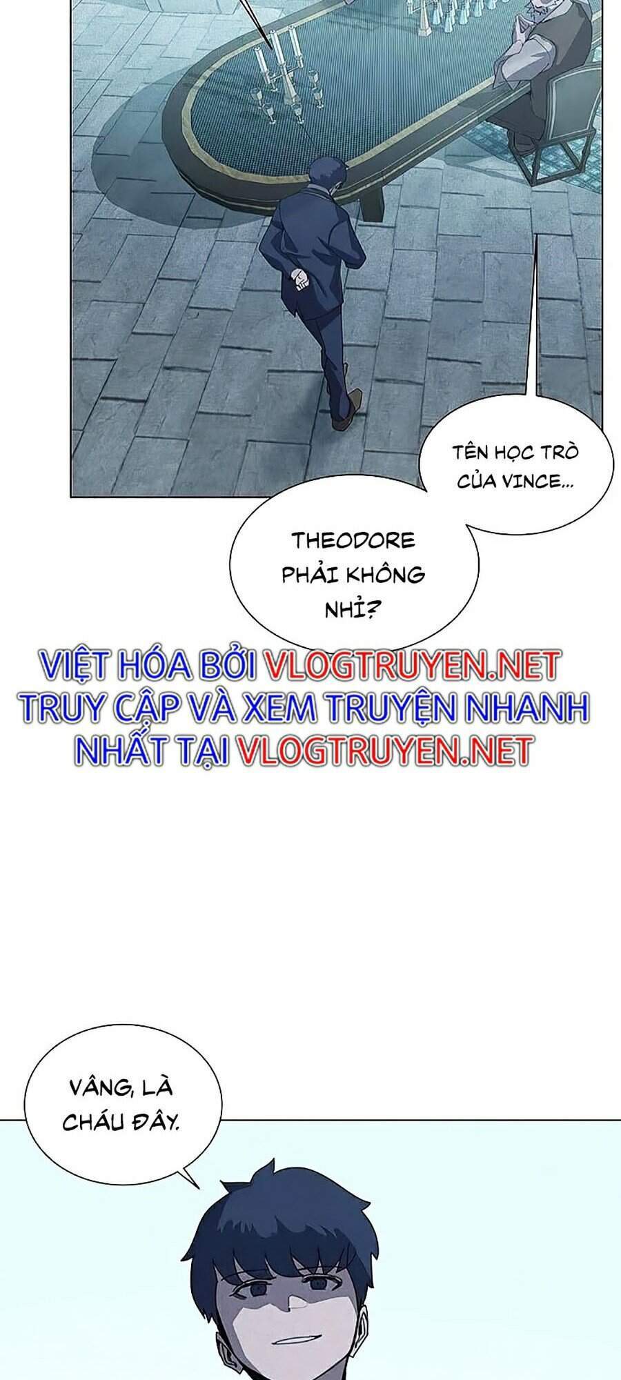 Thực Thư Pháp Sư Chapter 25 - 35