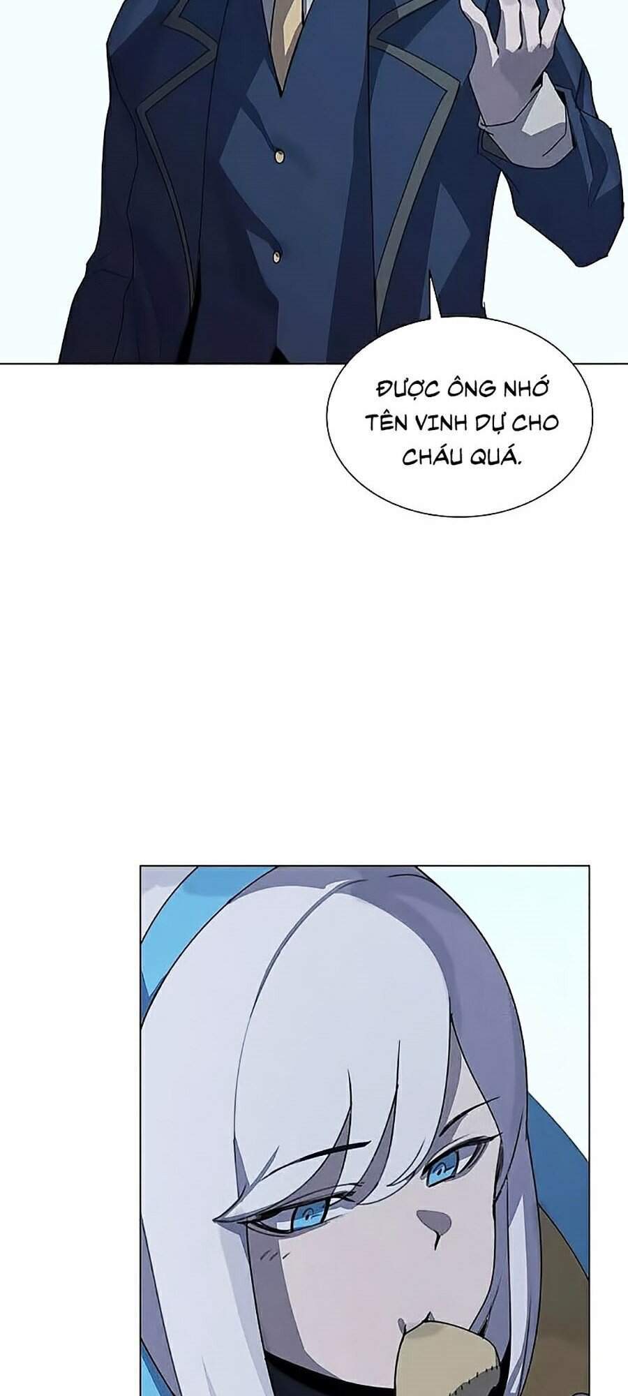 Thực Thư Pháp Sư Chapter 25 - 37