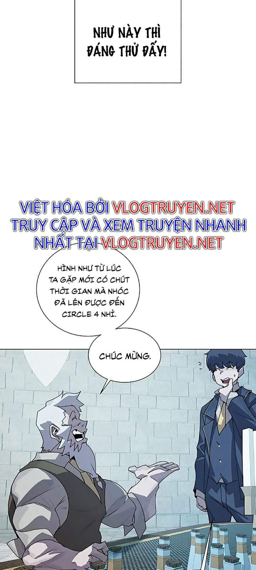 Thực Thư Pháp Sư Chapter 25 - 43