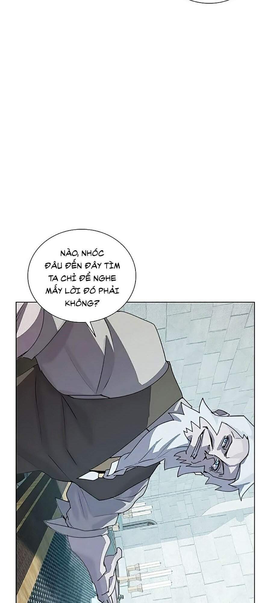 Thực Thư Pháp Sư Chapter 25 - 45