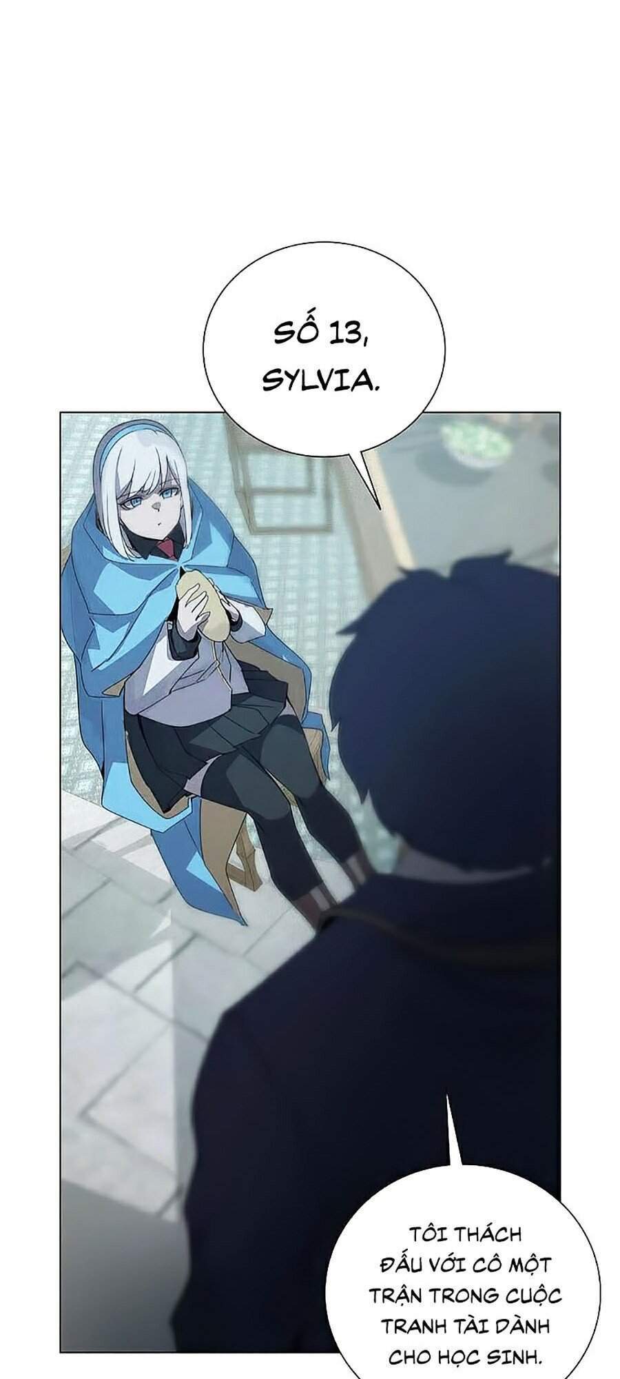 Thực Thư Pháp Sư Chapter 25 - 49