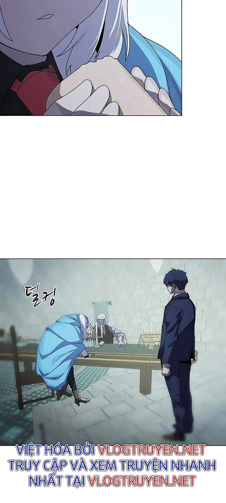 Thực Thư Pháp Sư Chapter 25 - 57