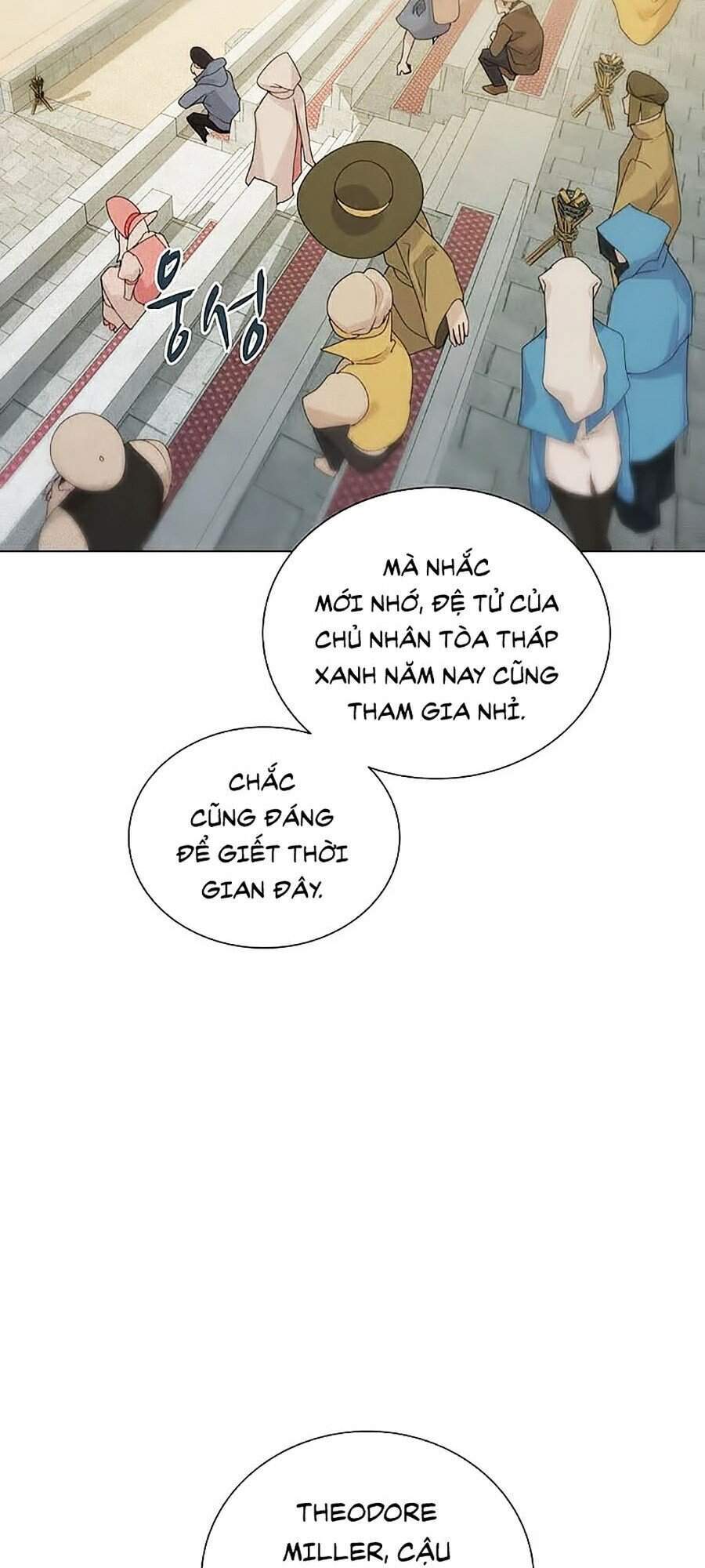 Thực Thư Pháp Sư Chapter 25 - 67