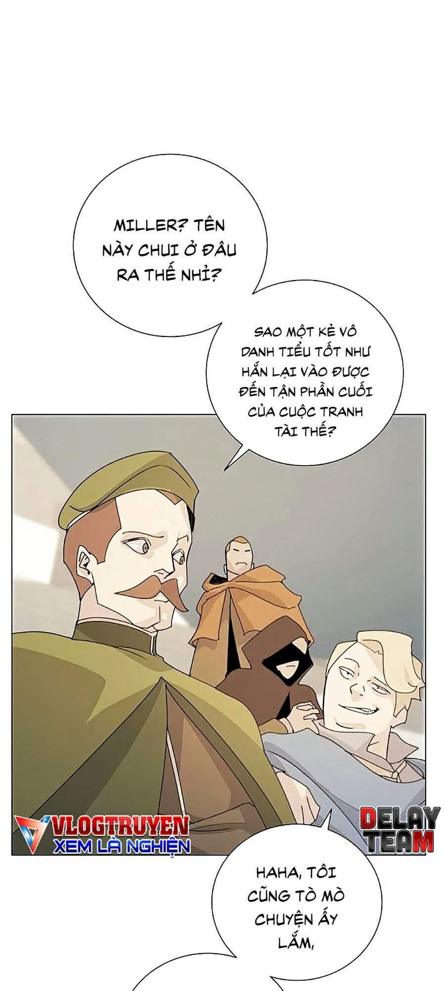 Thực Thư Pháp Sư Chapter 25 - 69