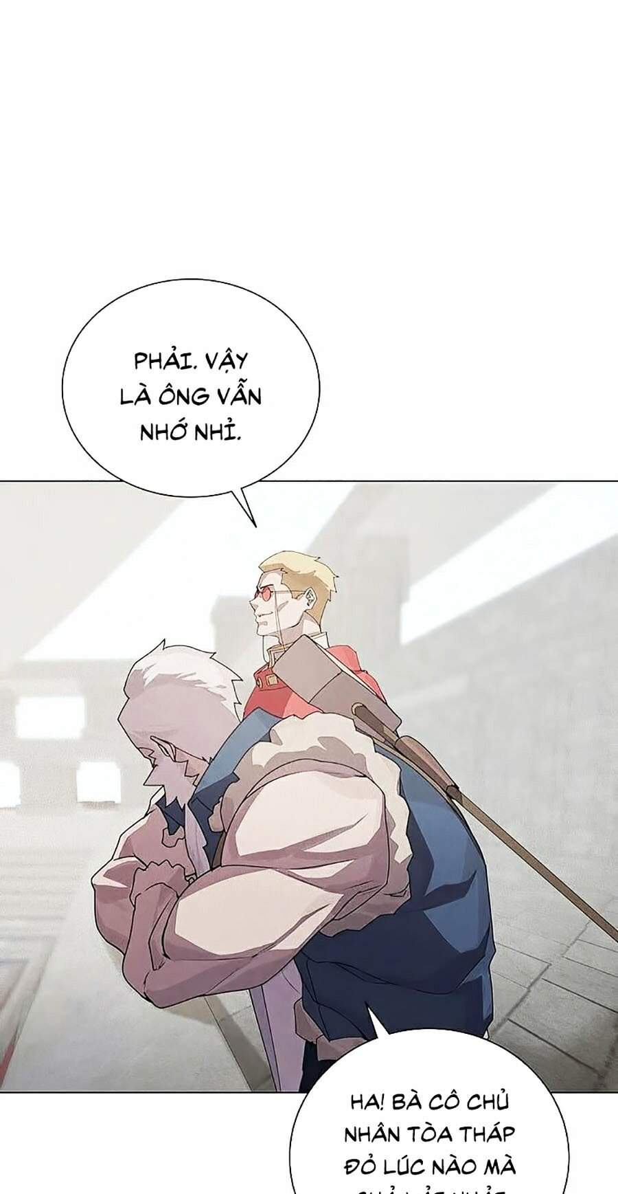 Thực Thư Pháp Sư Chapter 25 - 91