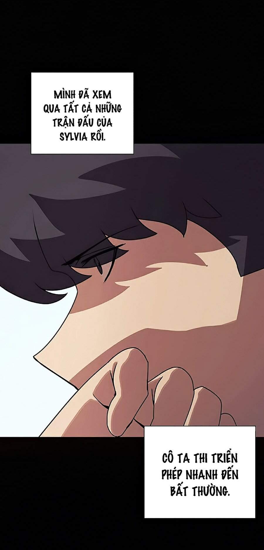 Thực Thư Pháp Sư Chapter 26 - 3