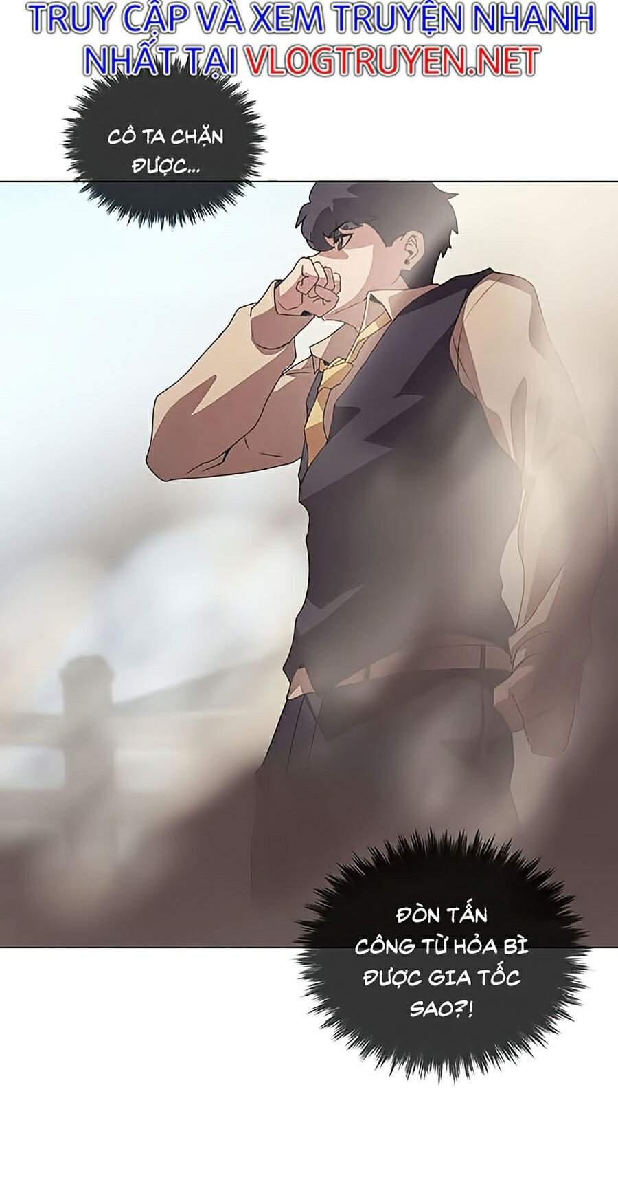 Thực Thư Pháp Sư Chapter 26 - 24