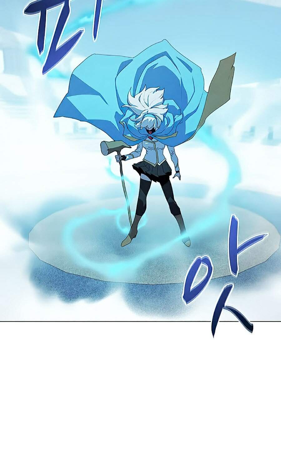 Thực Thư Pháp Sư Chapter 26 - 29