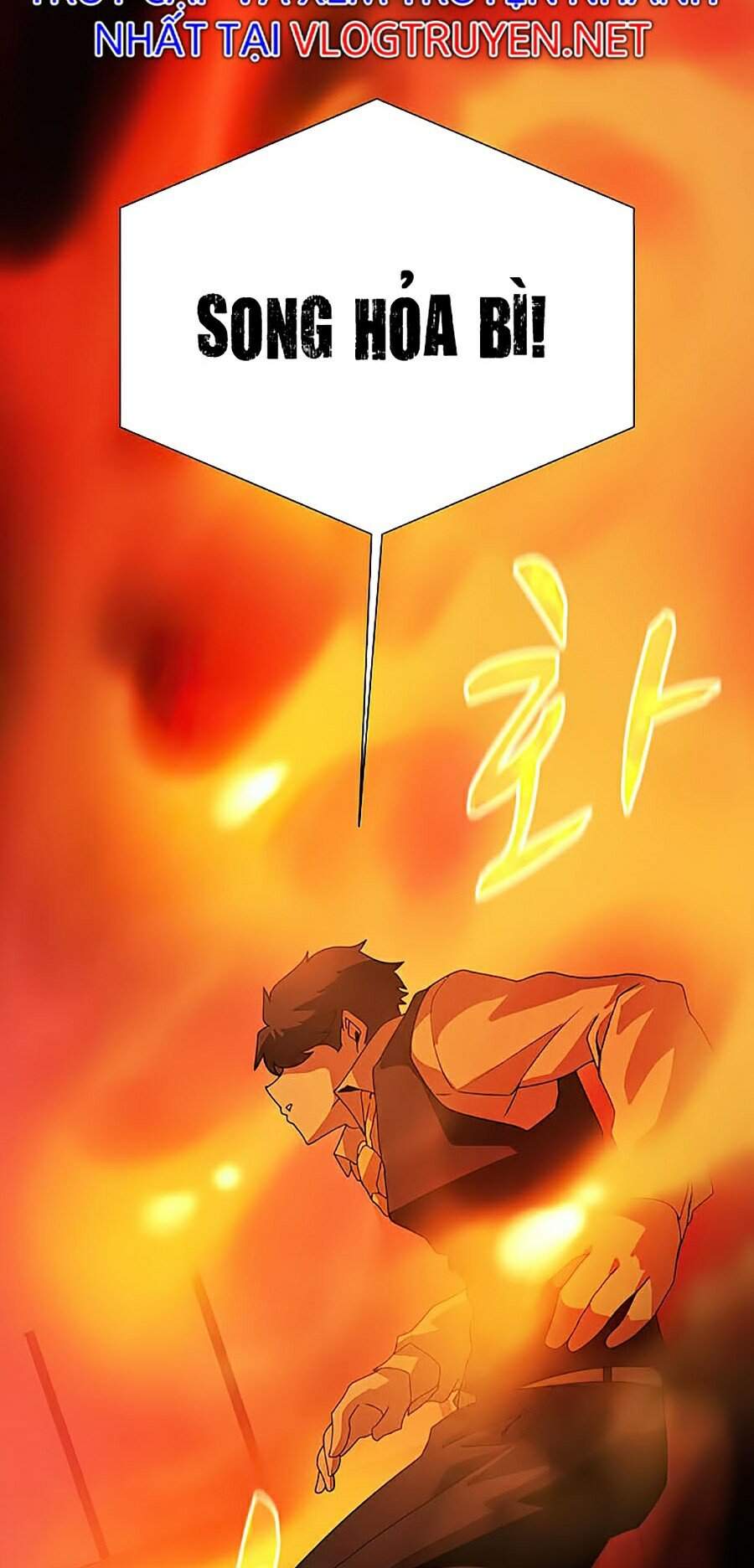 Thực Thư Pháp Sư Chapter 26 - 5