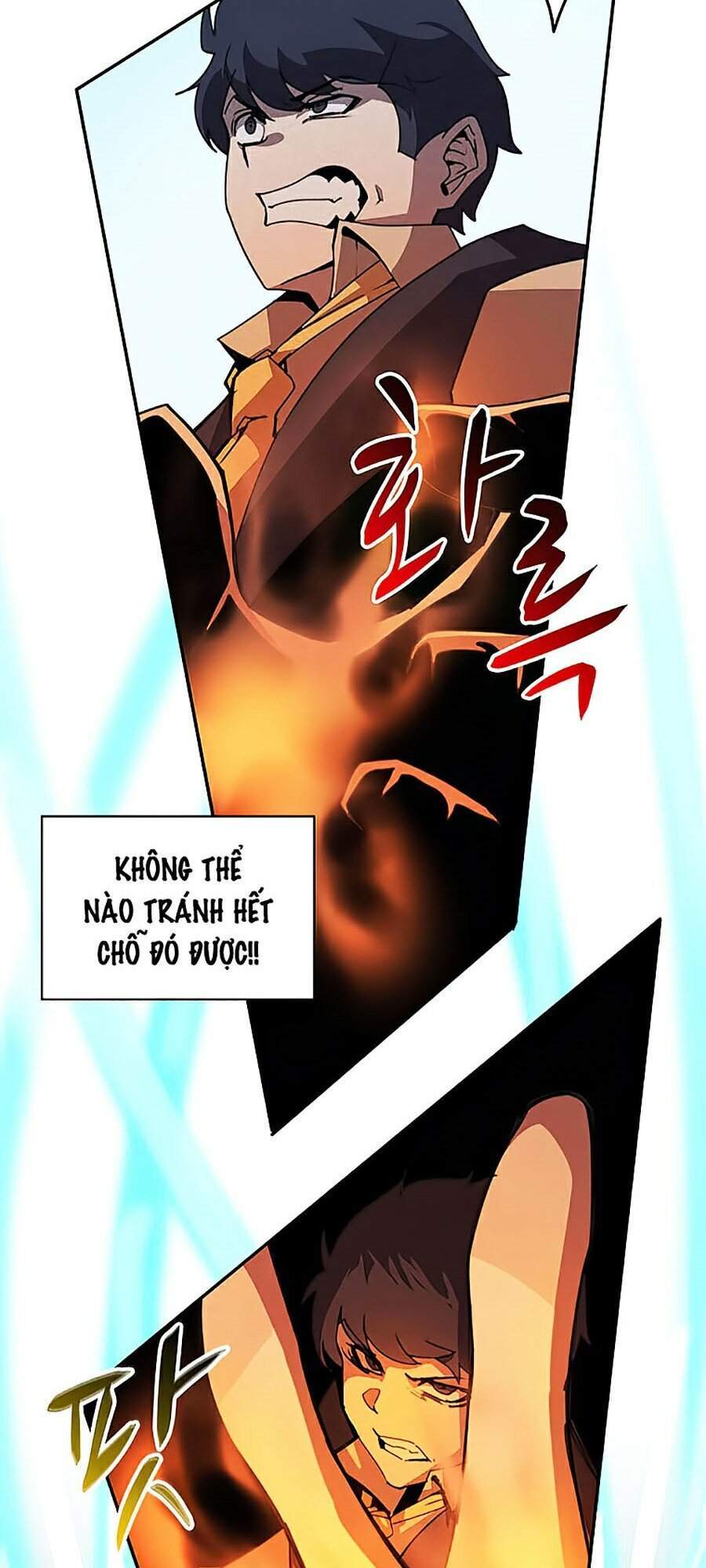 Thực Thư Pháp Sư Chapter 27 - 11